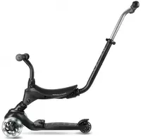 Детский самокат QPLAY - ST004 Sema – Black - 1 300 000 сум