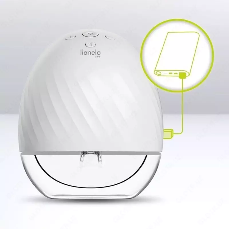 Lionelo Fidi Free simsiz ko'krak pompasi