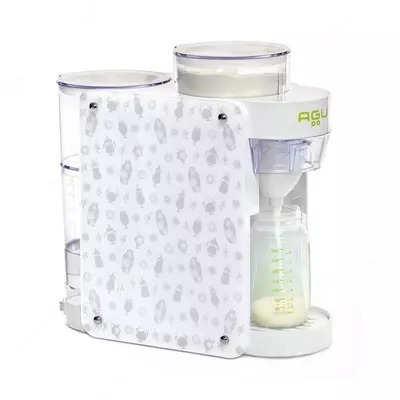 Машина для приготовления детской смеси Agu baby смарт милк