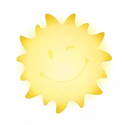 Умная лампа естественного света SUN1