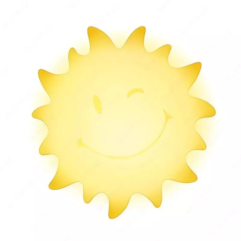 Умная лампа естественного света SUN1