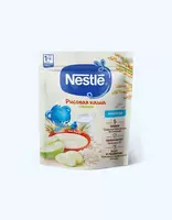  Nestle sutli botqa  guruchli  olma  4 + oy  200 g - 