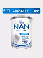 Детская смесь NAN Антирефлюкс