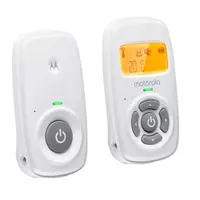  Видеоняня Motorola AM24 Step-Up audio babymonitor - 