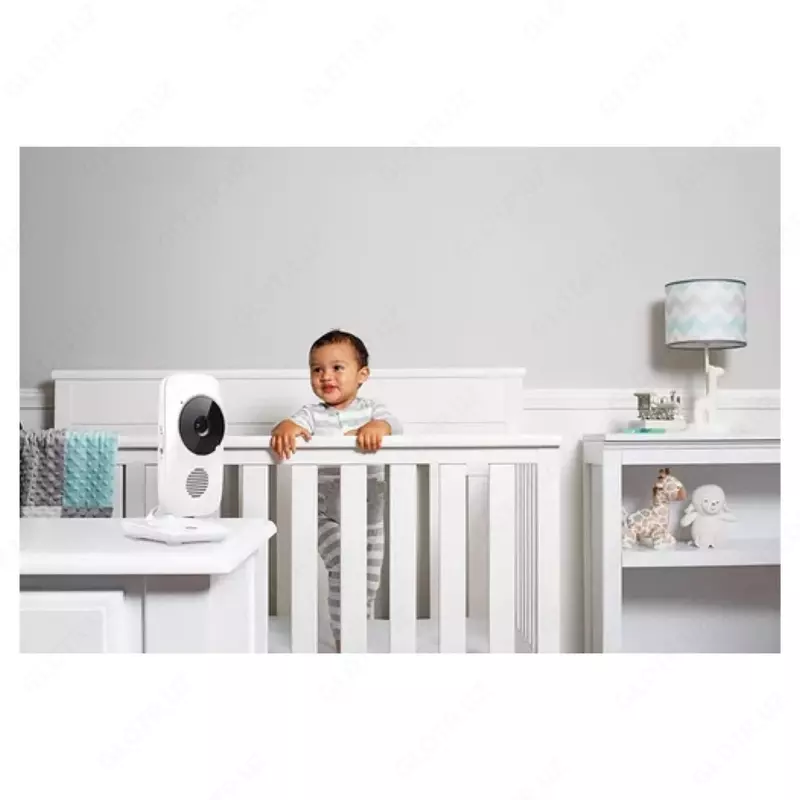 Видеоняня Motorola VM 483 2.8