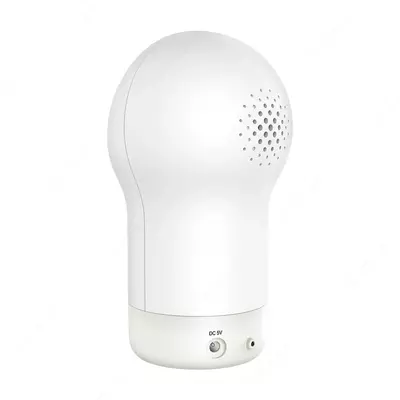 Hubble Pal Glow Smart HD chaqaloq monitori