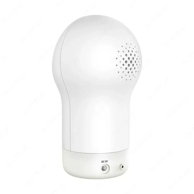 Hubble Pal Glow Smart HD chaqaloq monitori