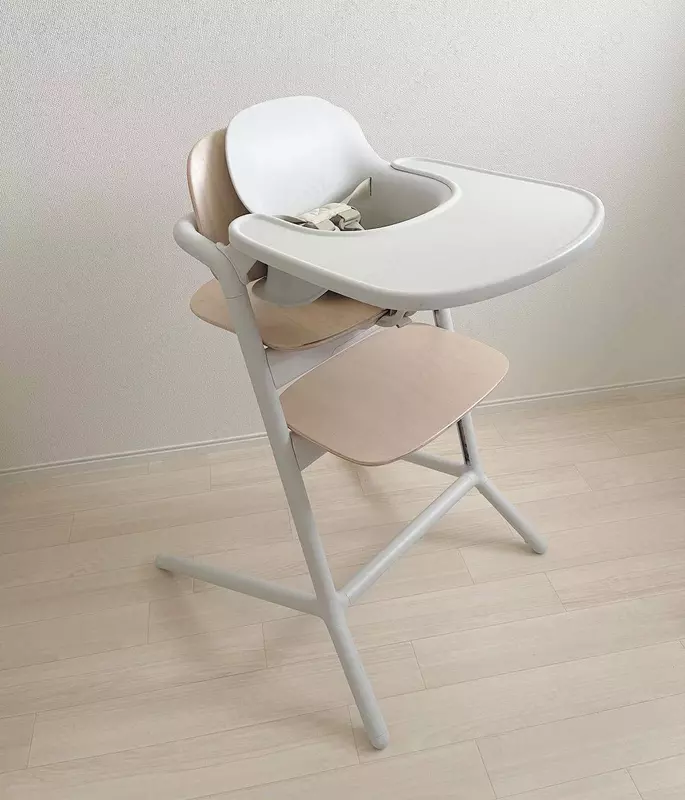 Стульчик Lemo 4в1 All Cybex