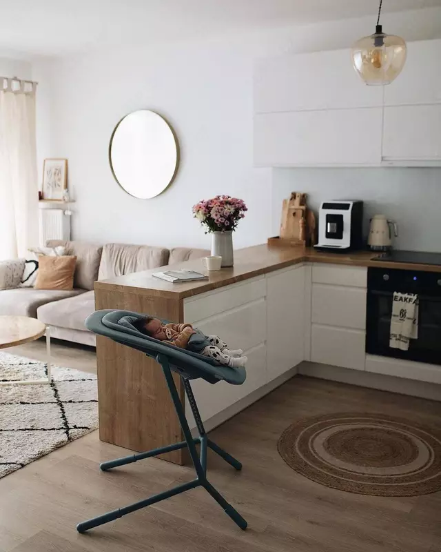 Lemo 4in1 stul All Cybex