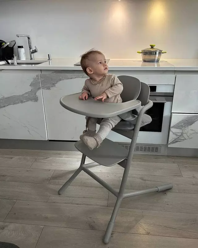 Lemo 4in1 stul All Cybex