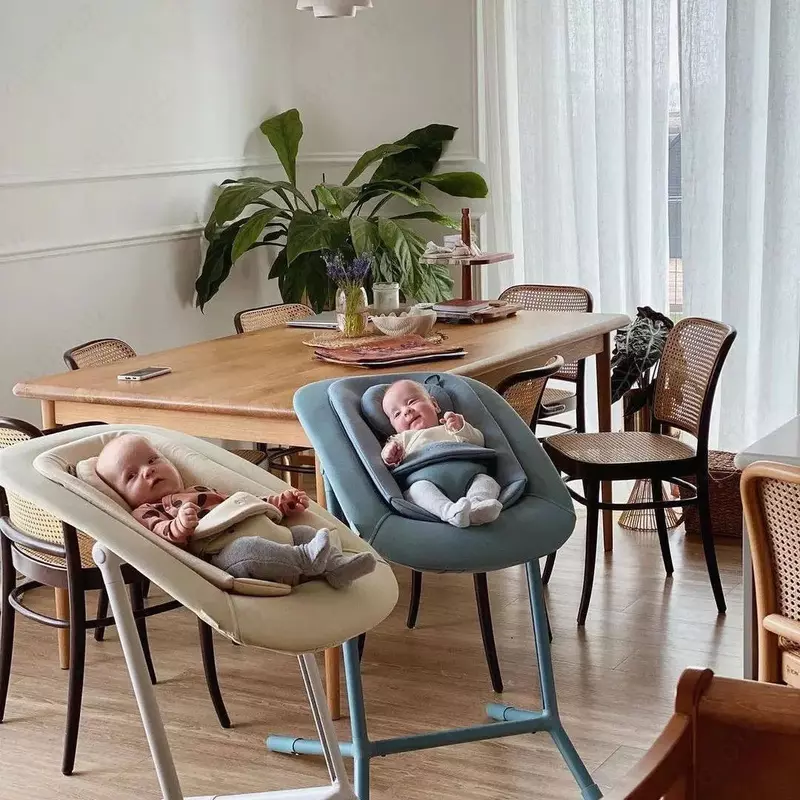 Стульчик Lemo 4в1 All Cybex
