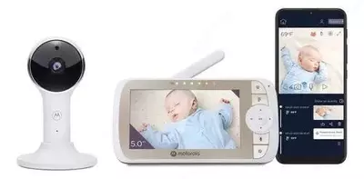 Видеоняня Motorola VM65