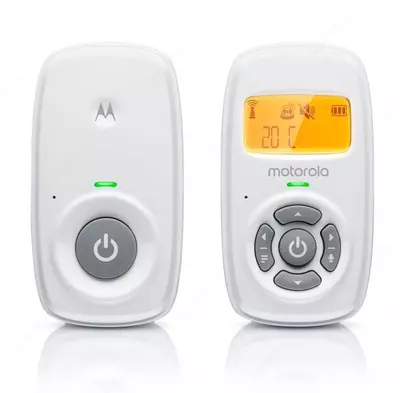 Радионяня MOTOROLA AM24