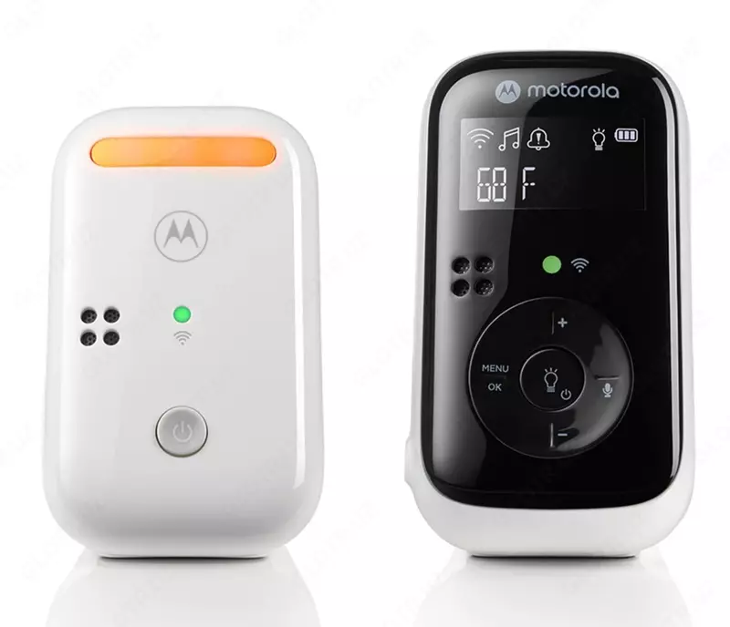 Цифровая радионяня Motorola PIP11