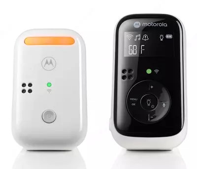 Цифровая радионяня Motorola PIP11