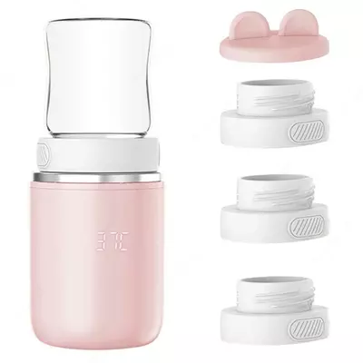 Подогреватель детских бутылочек