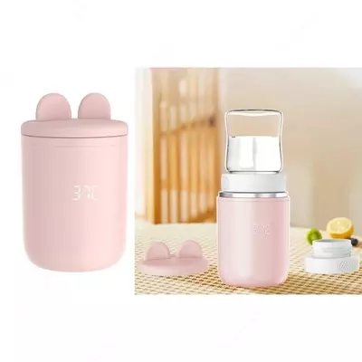 Подогреватель детских бутылочек