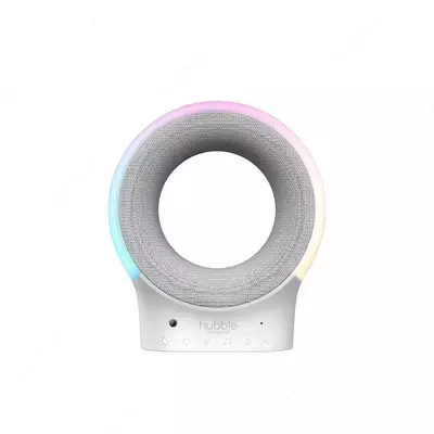 Многофункциональный ночник с белым шумом