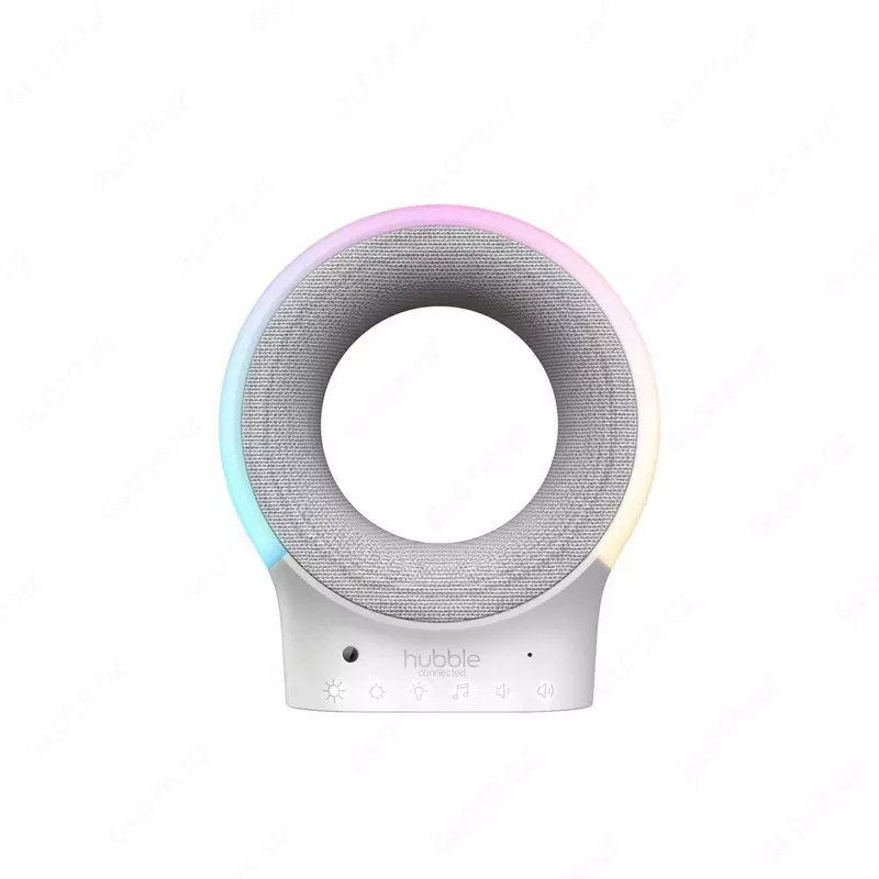 Многофункциональный ночник с белым шумом