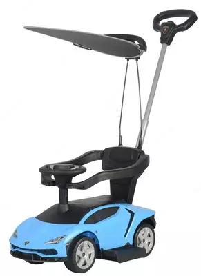 Каталка-толокар