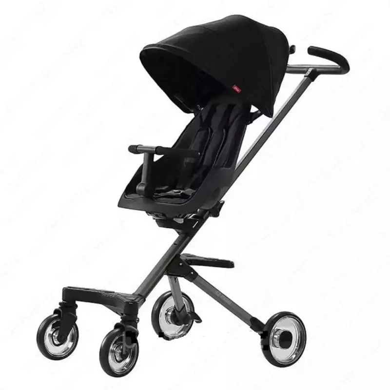 QPlay E800 aravachasi Easy Green