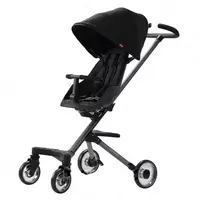 Коляска QPlay E800-3 Easy Black - 1 300 000 сум