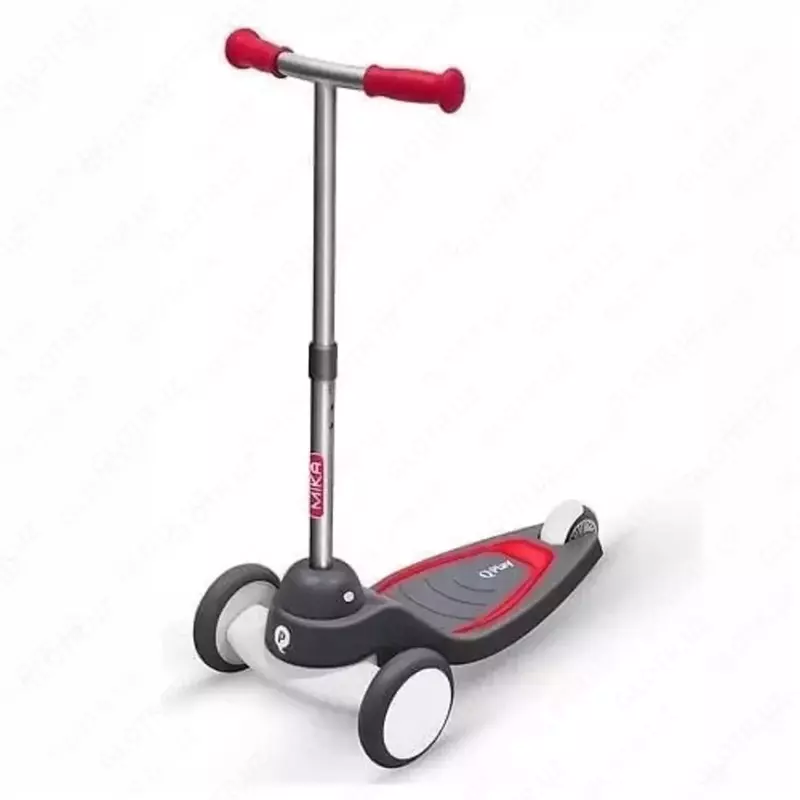 Детский самокат QPlay ST-003 Mika Red