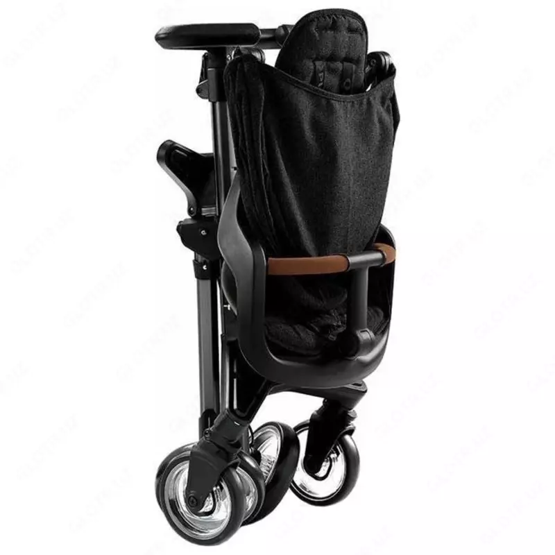 Коляска QPlay E800 Easy Green