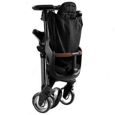 Коляска QPlay E800 Easy Green