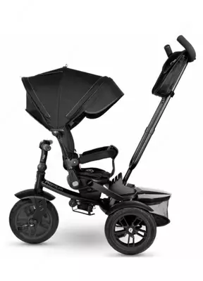 Велосипед QPlay T450-7 Premium Black