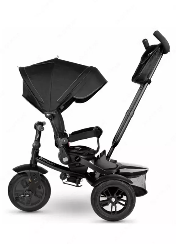 Velosiped QPlay S700-13 Nova