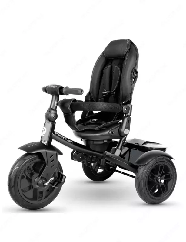 Velosiped QPlay S700-13 Nova