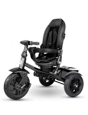 Велосипед QPlay T450-7 Premium Black