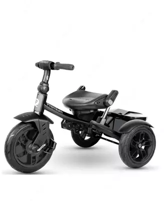 Велосипед QPlay T450-7 Premium Black