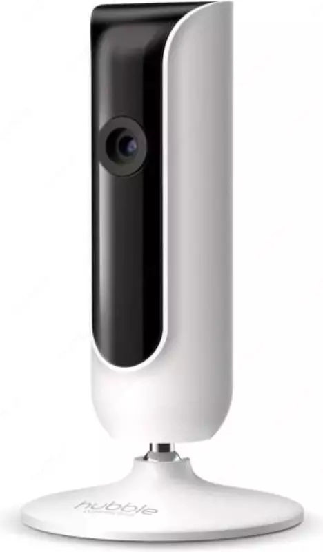 Детская видеокамера Hubble Smart Wi-Fi Full HD Wireless Fam Cam