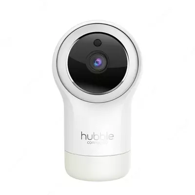 Hubble Pal Glow chaqaloq monitori