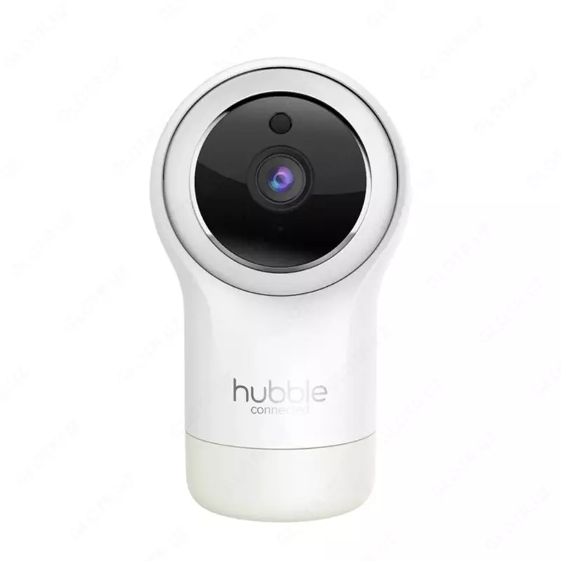 Детская видеоняня Hubble Pal Glow Plus 4416-WHAE-01