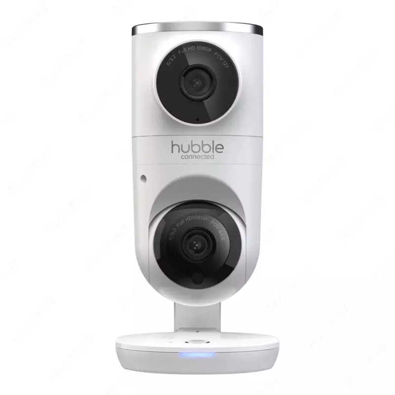 Детская видеоняня Nursery Pal Dual Vision Cam 4448-WHAE-01