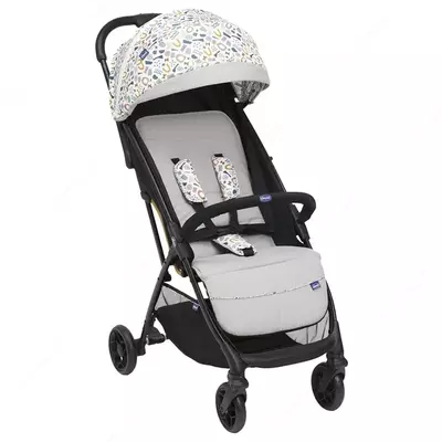 Коляска CHICCO Glee Stroller - Joking Beige