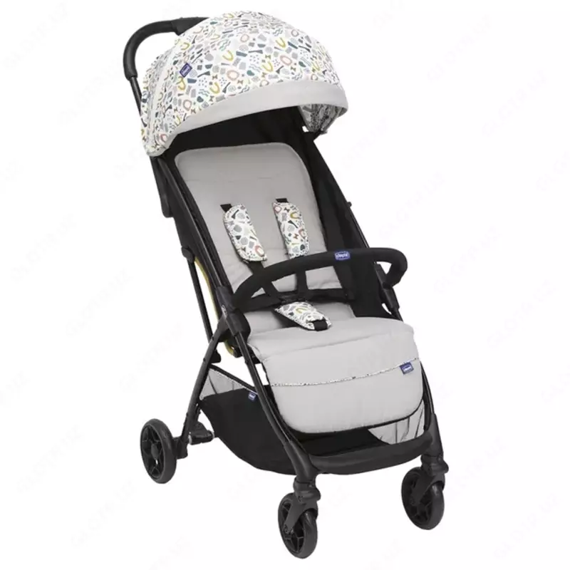 Коляска CHICCO Glee Stroller - Joking Beige