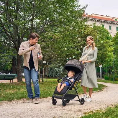 Коляска CHICCO Glee Stroller - Joking Beige