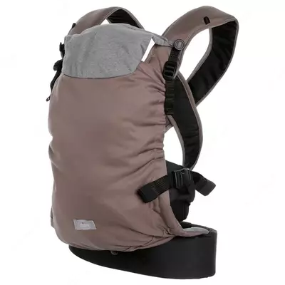 Переноска Chicco SKIN FIT CARRIER WARM BEIGE