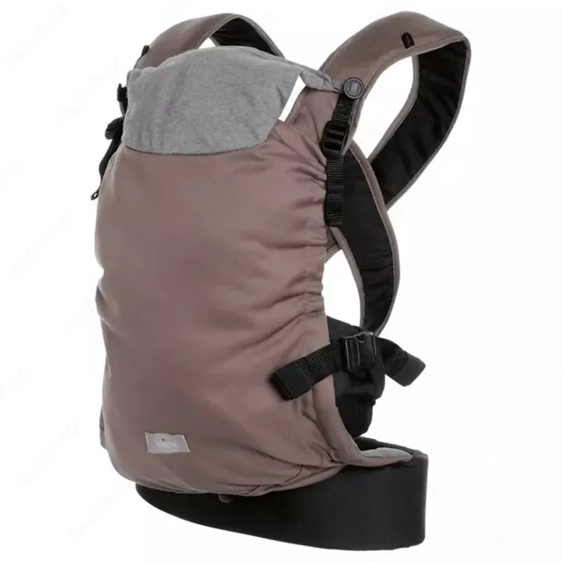 Переноска Chicco SKIN FIT CARRIER WARM BEIGE