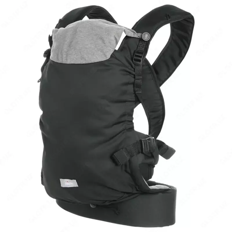 Переноска Chicco SKIN FIT CARRIER BLACK BEAUTY