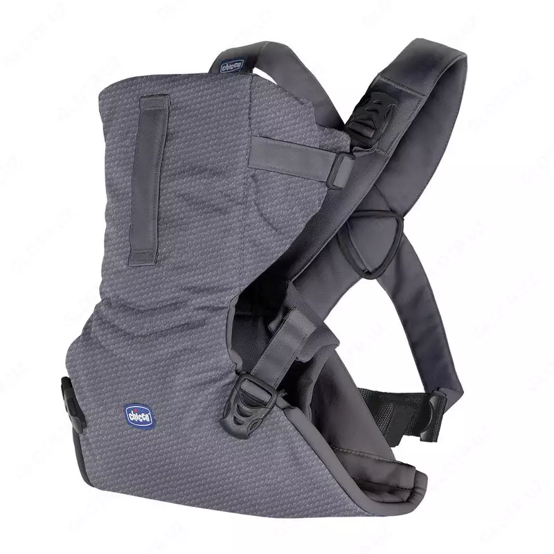 Переноска Chicco EASYFIT BABY CARRIER 0-9KG MOONGREY
