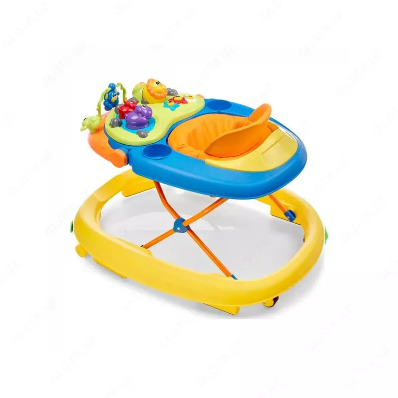 Ходунки CHICCO WALKY TALKY WALKER SUNNY