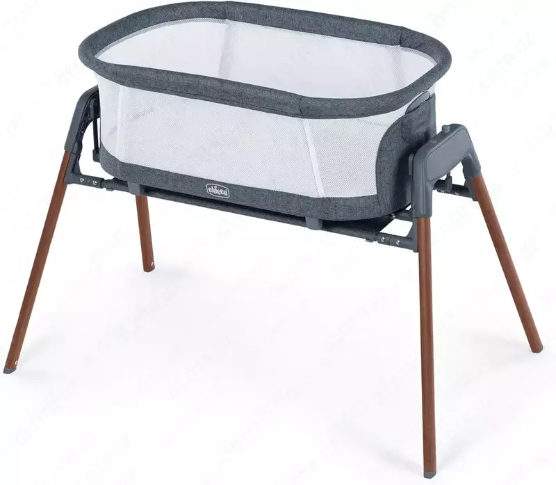Люлька-кроватка CHICCO LULLAGLIDE 3IN1 BASSINET 0-6M LUNA