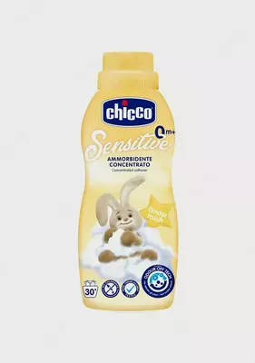 Кондиционер для белья CHICCO SOFTENER TENDER TOUСH 750ML