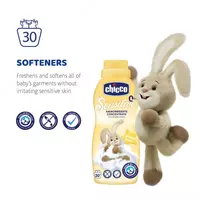 Кондиционер для белья CHICCO SOFTENER TENDER TOUСH 750ML - 125 000 сум