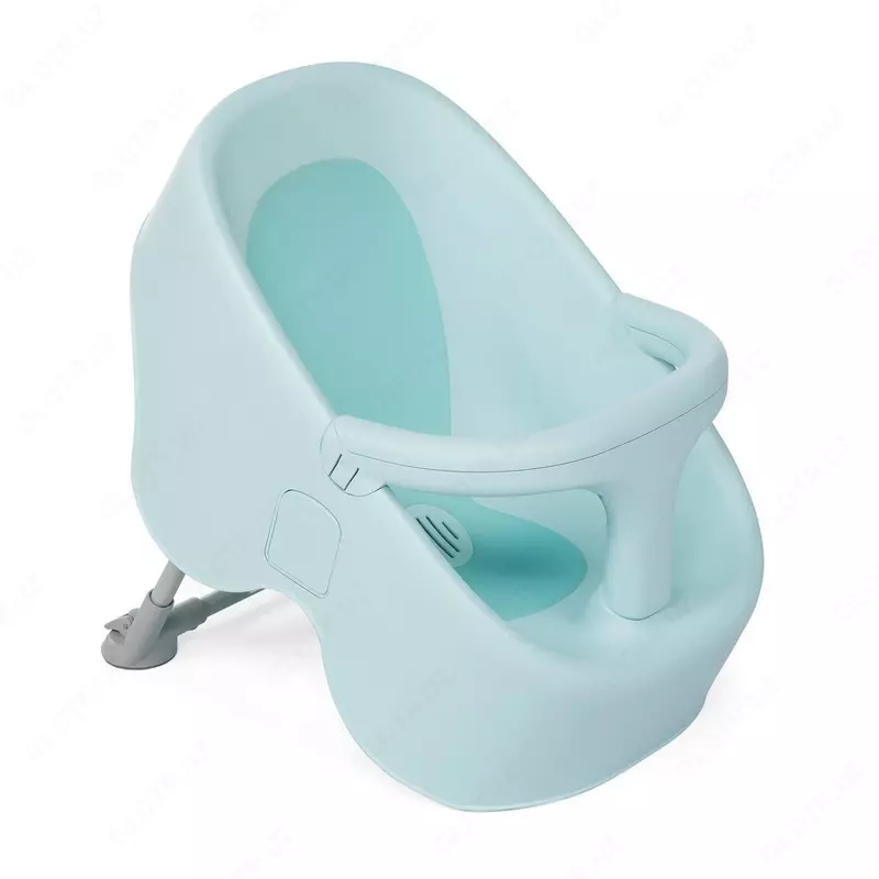 Bolalar uchun baland kreslo Chicco POLLY MAGIC RELAX GRAPHITE